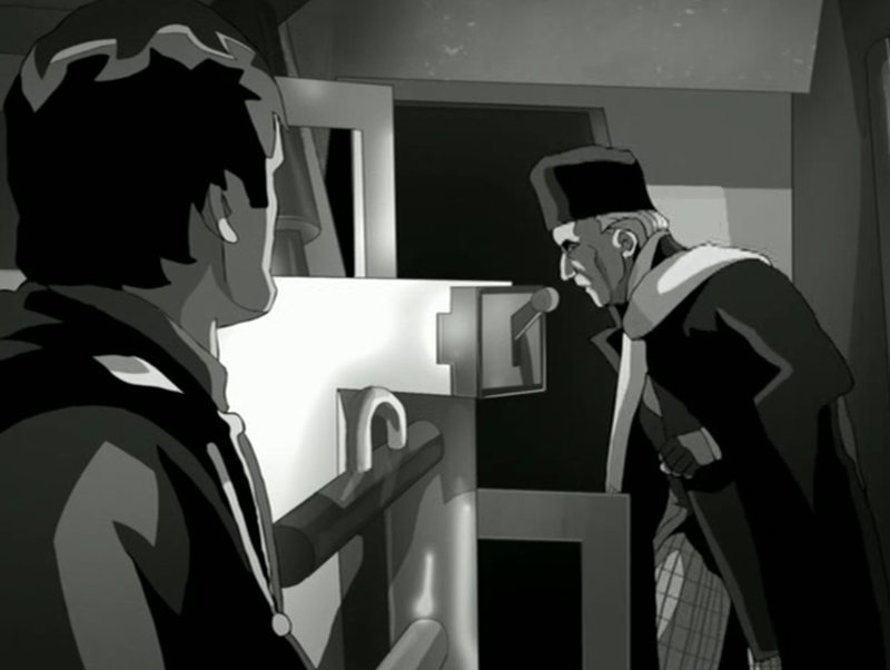 Illustration for article titled Now Is The Perfect Time to Watch 'The Tenth Planet'
